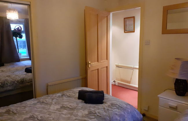 2 Bed Apartment 2 Mins Walk Away From the Beach! - Foto 5