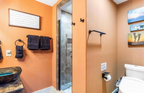 Stockyards Longhorn House, TCU close by - Foto 38