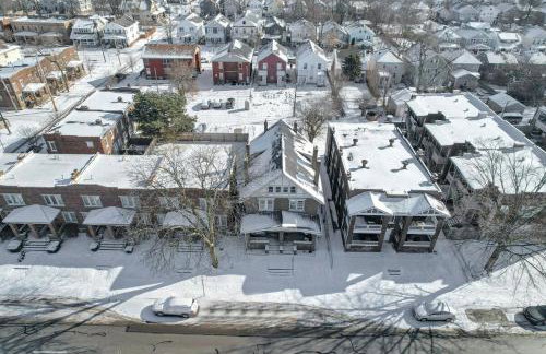 The Columbus Adventure - Photo 44