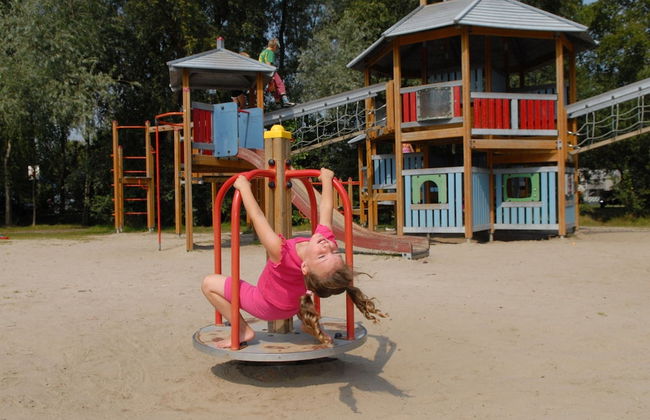 Canal-side Bungalow Stay - Foto 16