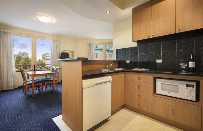 Quest Savoy - Photo 18