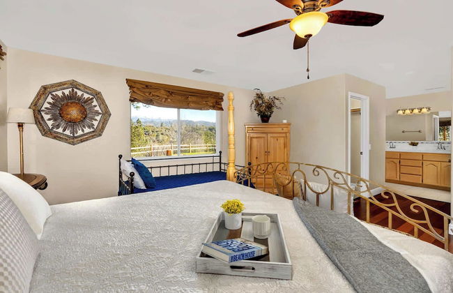 Awesome Views, Game Room, Hot Tub and More! - Foto 5