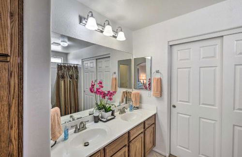 Bella Casa Coolidge Home with Pool and Hot Tub! - Foto 14