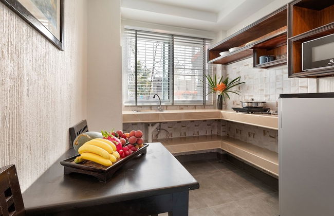 Chateau de Lamai - Foto 15