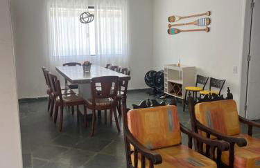 O refúgio perfeito para famílias - Foto 10