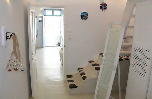 Traditional Cave Villa-Paradise & Prive Jacuzzi - Foto 32