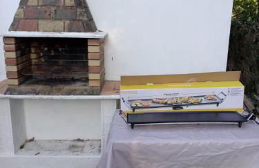 Studio dans cadre verdoyant - Foto 12