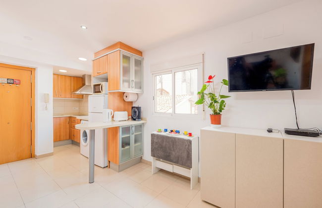 Atico de lujo plaza ayuntamiento pet friendly - Photo 26