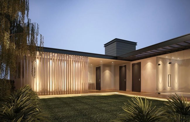 Siam Bright Suite - Photo 31