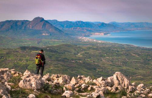 Le Signorine Panoramic apartments - Foto 62