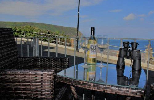 Bellevue Holiday Cottage - Foto 77