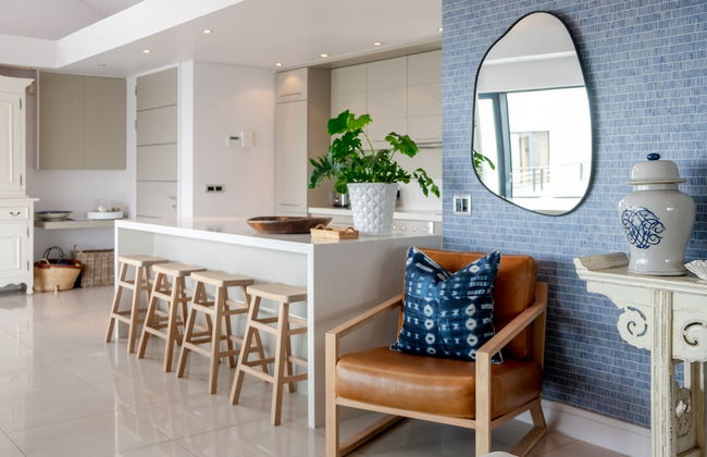 Le Paradis Penthouse Apartment - Foto 8