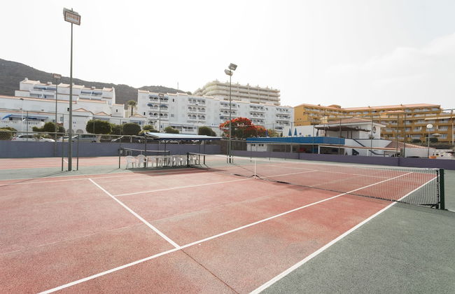 El Marqués Palace by Intercorp Hotel Group - Foto 64