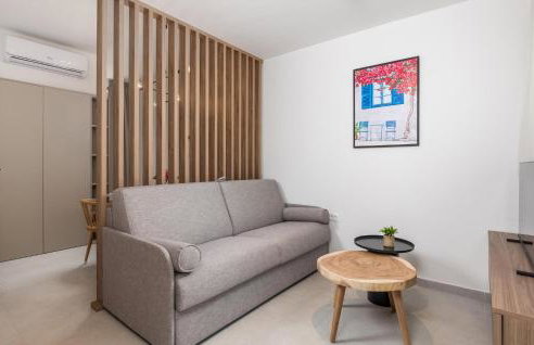 Amazing Apartment In Omisalj - Foto 27