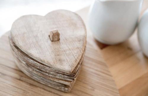 Mistletoe One Luxury Lodge with Hot Tub Windermere - Photo 4