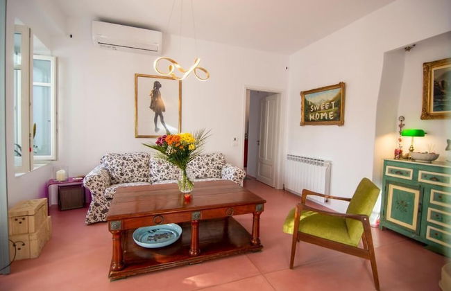 Quartano Paros Residence - Photo 39