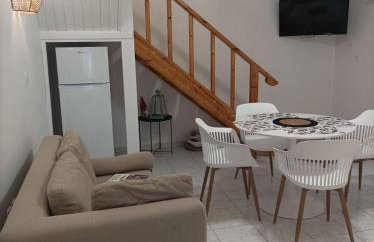 Petrochori Memories Maisonette - Foto 7