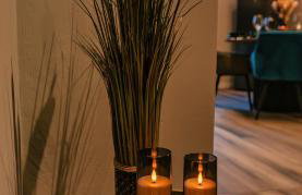 Deluxe Suite Hafennah - Foto 22