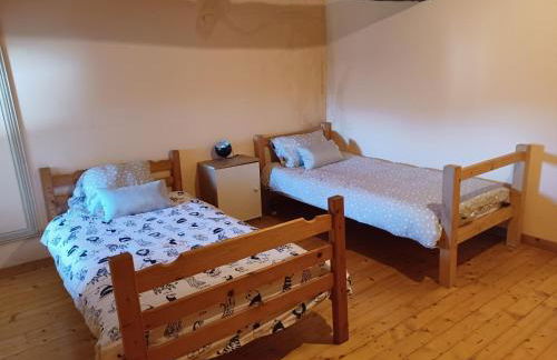 Honeysuckle Cottage at Gites de la Vienne - Foto 3