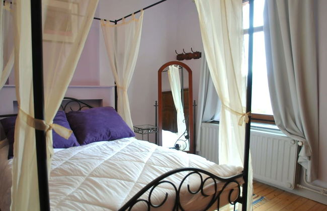 Holiday Home in Bastogne With Sauna & Bubble Bath - Photo 5