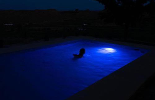 Cuevas Cortijo El Capellán - Foto 15