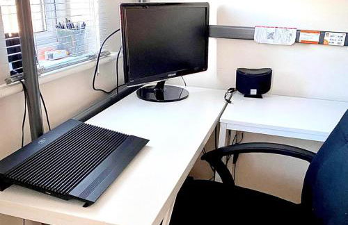 Spekman's 3 Bedroom Ap - 20min Glasgow & Edinburgh - Foto 17