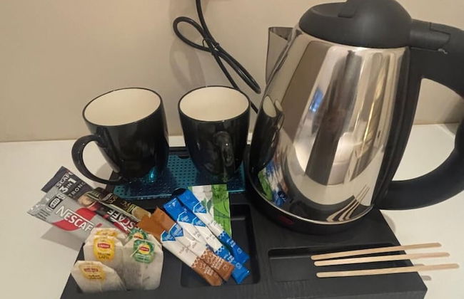 Taawan Stay - Foto 7