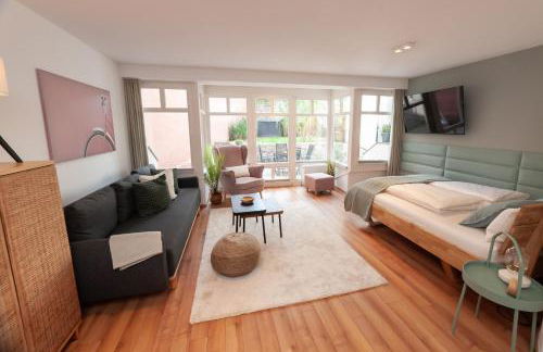 FreiTraum Apartments No3 City mit eigenem Garten - Foto 20