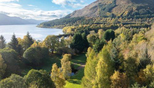 Holiday Home Loch Ness Granary by Interhome - Foto 2