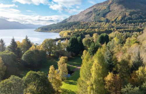 Holiday Home Loch Ness Granary by Interhome - Photo 2