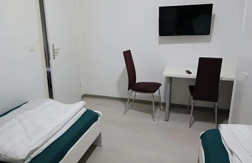 Adasflats Goose - Foto 1