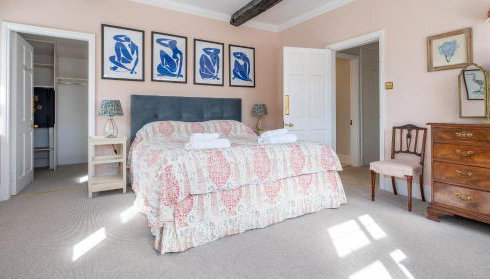 Field Head House - Foto 3