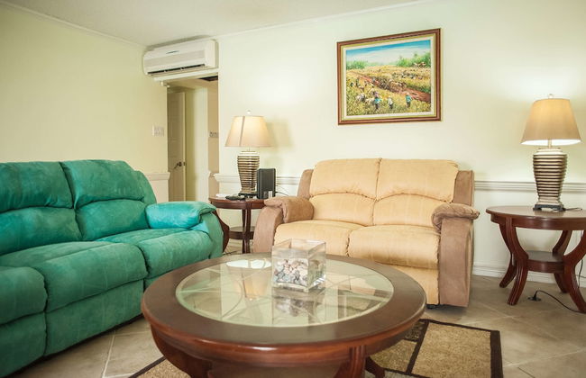 Seawind On the Bay - Apartments - Foto 17