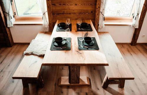 Wohlfühlzeit Naturdesign Chalet`s - Photo 18