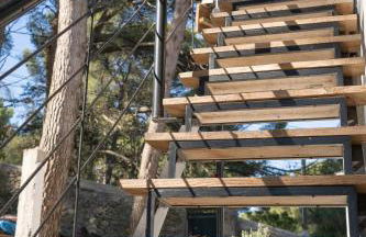 Appartement vue panoramique ,au Mont St Clair - Foto 10