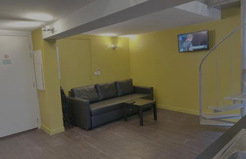 Appartements Nice Centre Carré d'Or - Foto 58