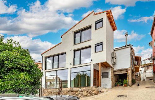 Natural&Mente Apartamentos Valle del Jerte - Foto 2