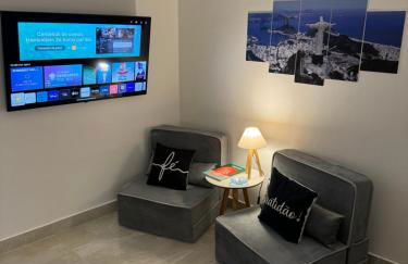 Copacabana praia - Foto 15