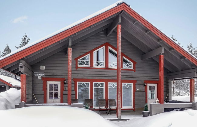 Kerkänperä - Foto 2