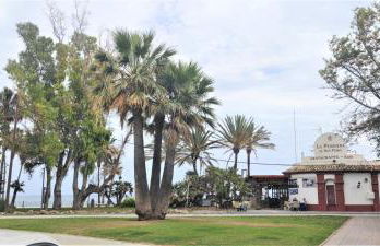 Spectacular Andalusian Villa Linda Vista Playa - Big Private Pool, BBQ & 2 Parking - Photo 40