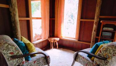 Chalé Solar no Matutu - Foto 3