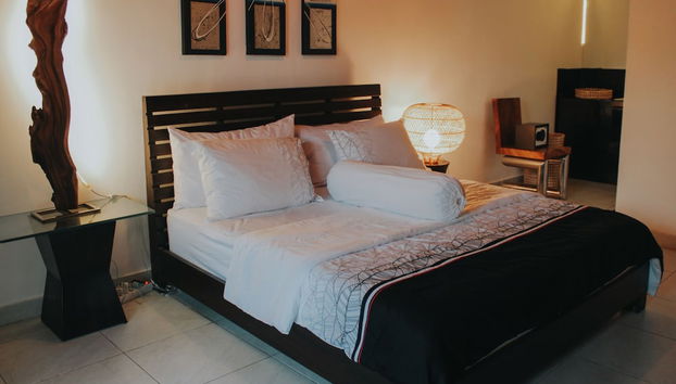 QI Villa in Seminyak - Foto 2, Camera