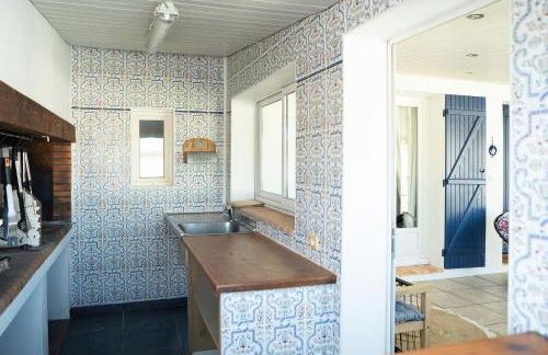 Charmante villa familiale, avec piscine privée, idéale pour une journée à la plage et proche des grands buffets - Foto 22