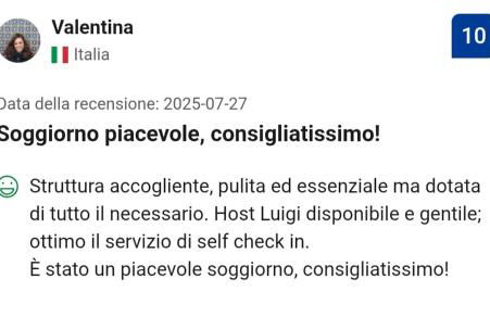 Casa Principe Umberto - Foto 2