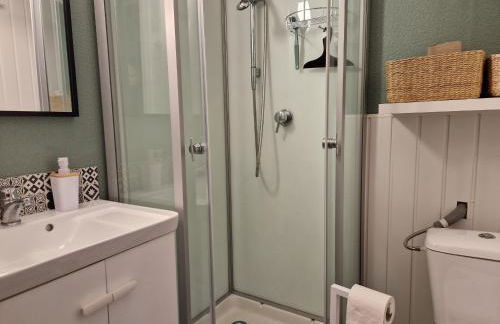 Le Chalet de l Abeille - Photo 8