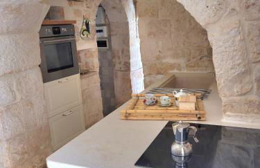 Trullo Bosco Libero Ostuni - Foto 18