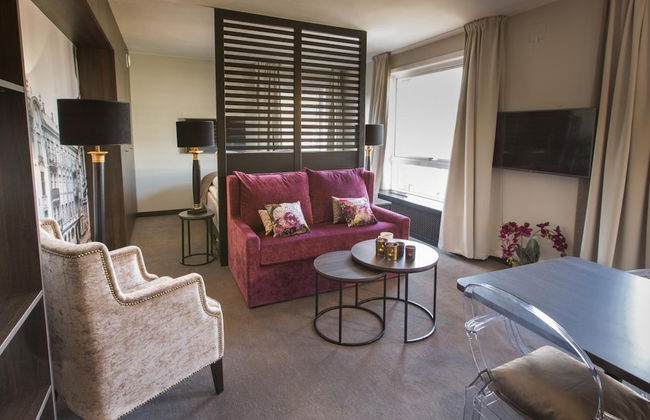 Saga Apartments Oslo - Foto 27