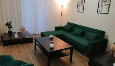 Anastasia's Apartment ΛΑΥΡΙΟ - Foto 3