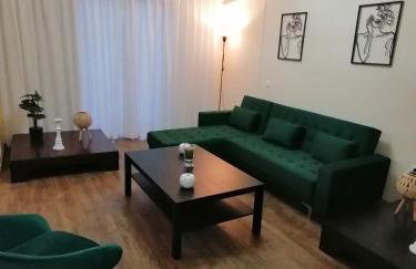 Anastasia's Apartment ΛΑΥΡΙΟ - Foto 3