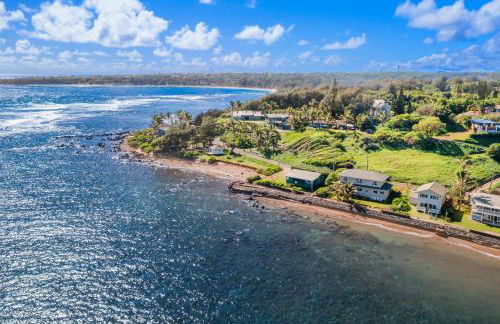 Kauai Aliomanu Sunrise Hale by Coldwell Banker Island Vacations - Foto 6